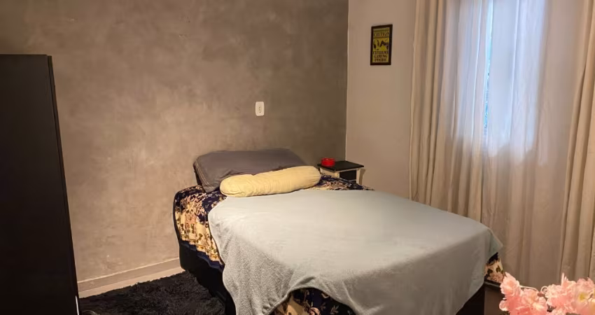 Casa térrea individual R$319,990