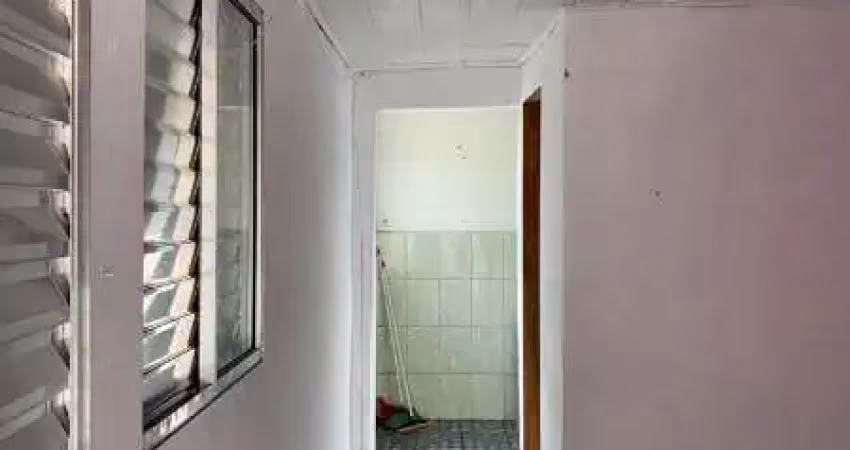 Casa com 1 quarto para alugar na Rua Manuel Alonso Medina, 333, Jardim Umuarama, São Paulo
