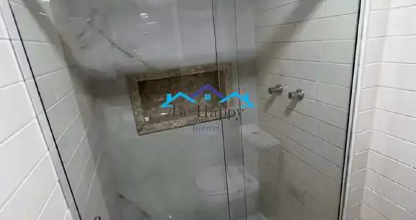 Apartamento com 2 quartos à venda na Rua Antônio de Macedo Soares, 1449, Campo Belo, São Paulo