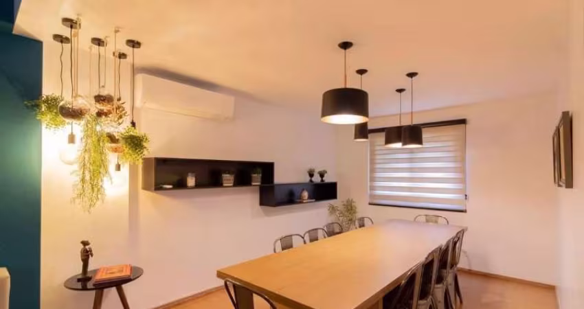 Apartamento VILA NOVA CONCEICAO SAO PAULO SP Brasil