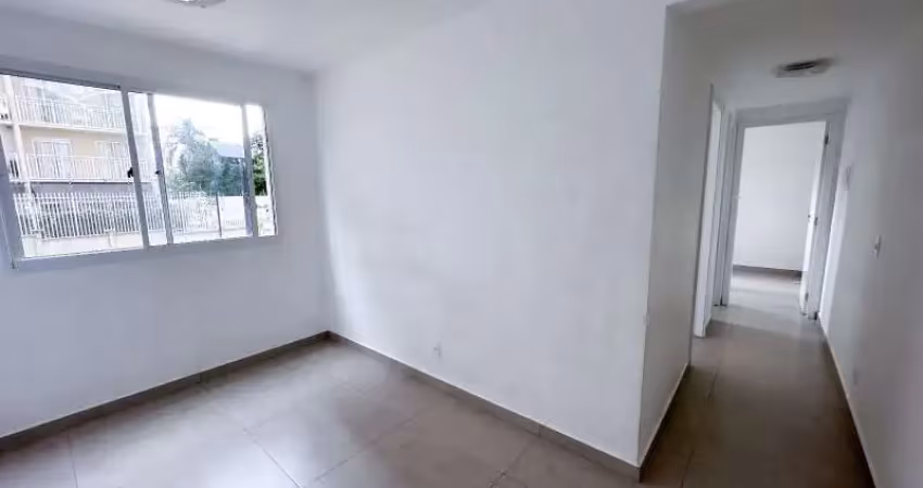 Apartamento com 2 quartos à venda na Avenida Cupecê, 1846, Cidade Ademar, São Paulo