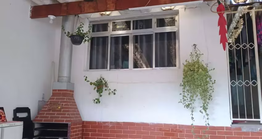 Casa com 2 quartos à venda na JOAO VALENTIM DA CRUZ, 44, Vila do Castelo, São Paulo