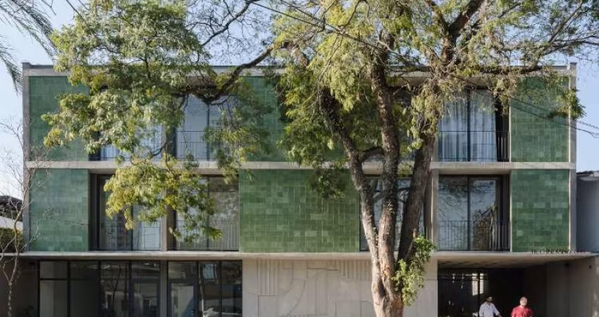 Conjunto Comercial BROOKLIN PAULISTA SAO PAULO SP Brasil