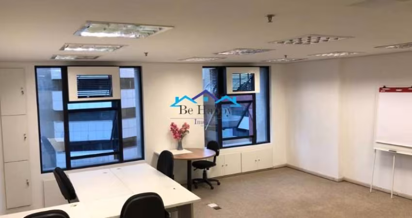 Conjunto Comercial/sala BROOKLIN PAULISTA SAO PAULO SP Brasil