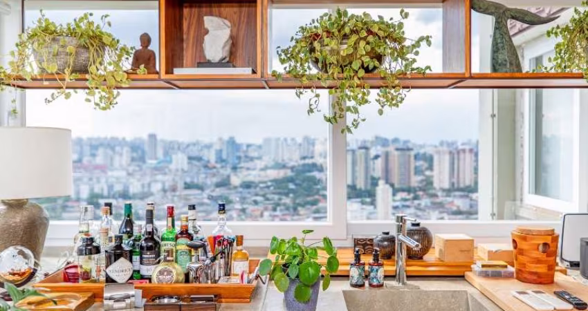 Apartamento JARDIM BELGICA SAO PAULO SP Brasil