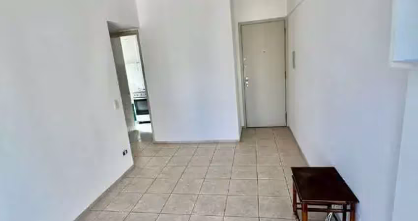 Apartamento com 1 quarto à venda na Avenida Jurucê, 436, Indianópolis, São Paulo