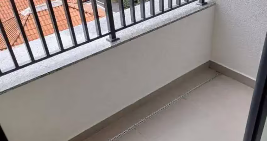 Apartamento com 1 quarto à venda na Rua Doutor Tomás Alves, 110, Vila Mariana, São Paulo