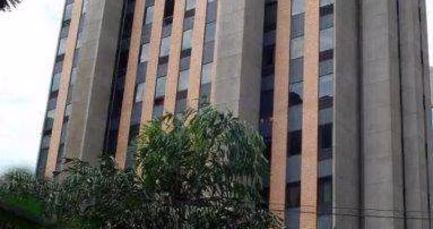 Conjunto Comercial CIDADE MONCOES SAO PAULO SP Brasil