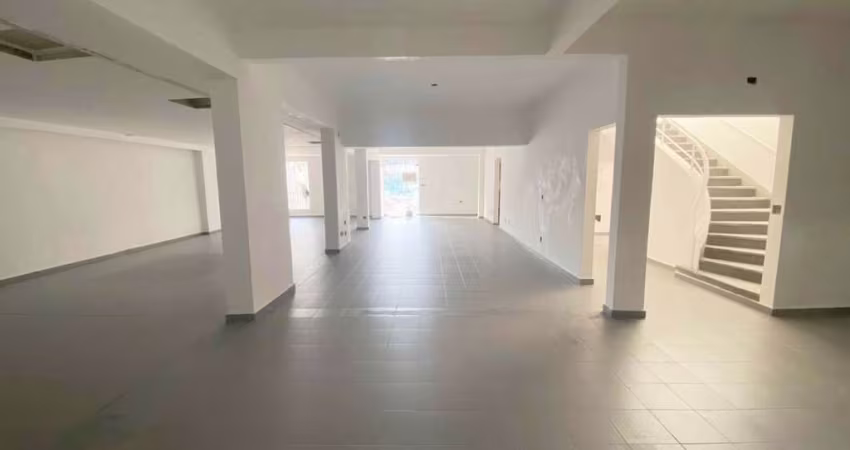 Conjunto Comercial SANTO AMARO SAO PAULO SP Brasil