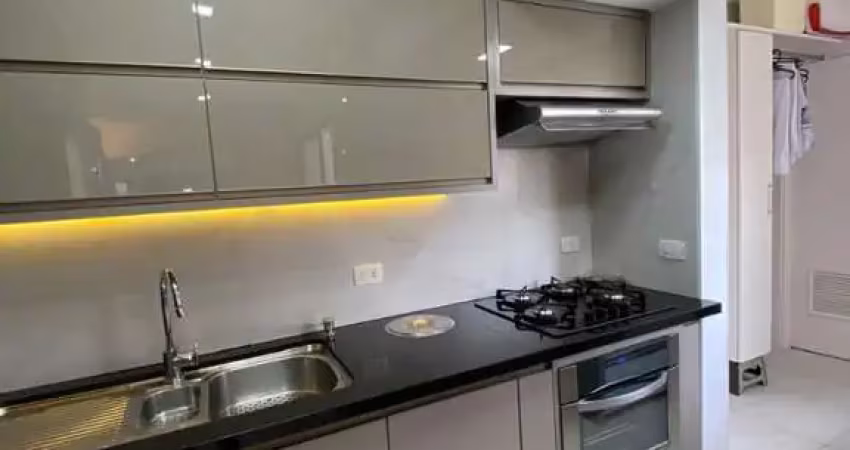 Apartamento BROOKLIN PAULISTA SAO PAULO SP Brasil