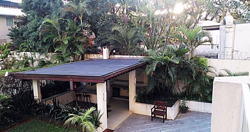 Apartamento CAMPO BELO SAO PAULO SP Brasil