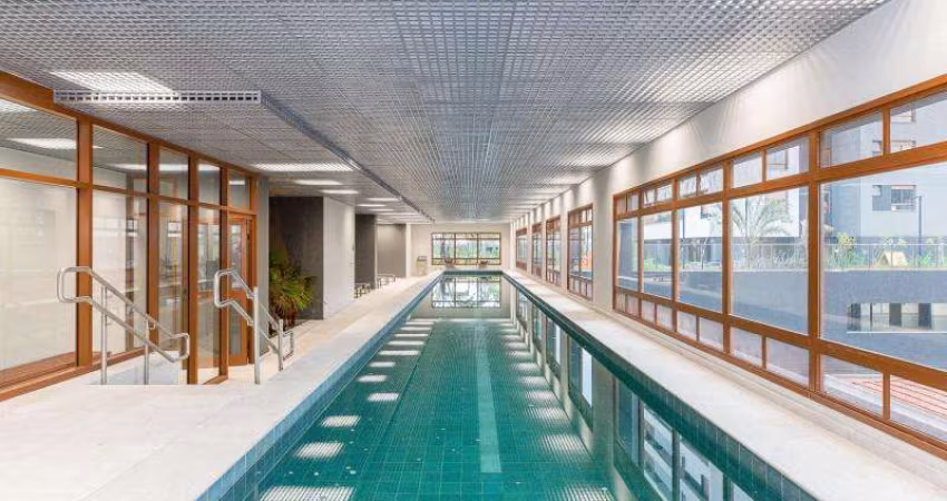 Apartamento BROOKLIN NOVO SAO PAULO SP Brasil