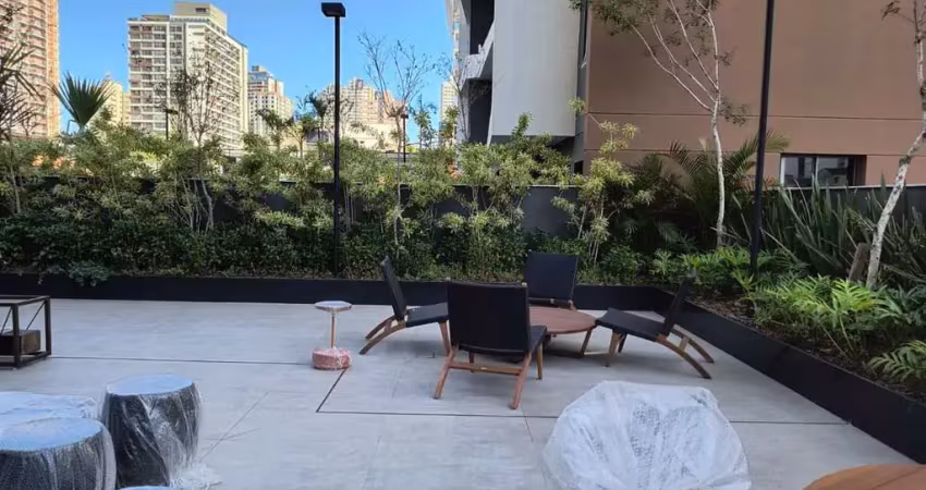 Apartamento com 1 quarto à venda na Rua Dona Leopoldina, 286, Ipiranga, São Paulo