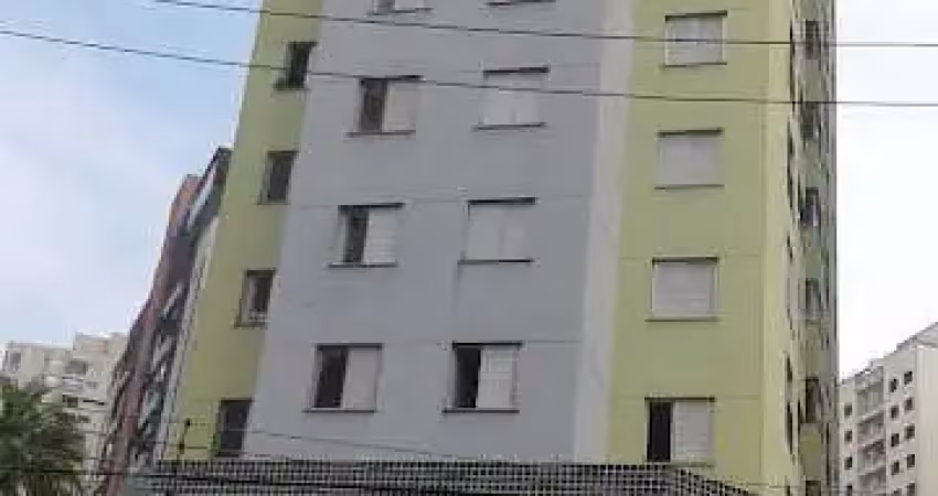 Apartamento com 2 quartos à venda na Rua Correia de Lemos, 812, Chácara Inglesa, São Paulo