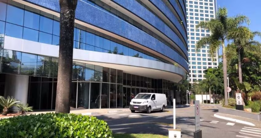 Conjunto Comercial/sala BROOKLIN PAULISTA SAO PAULO SP Brasil