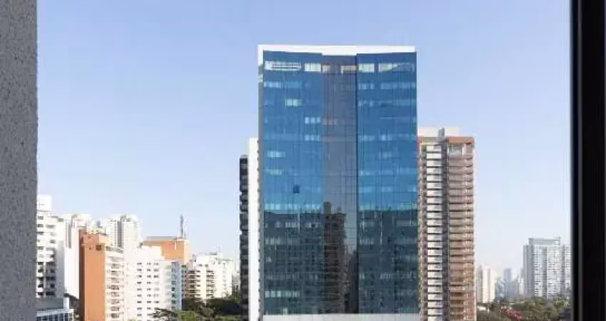 Apartamento CAMPO BELO SAO PAULO SP Brasil