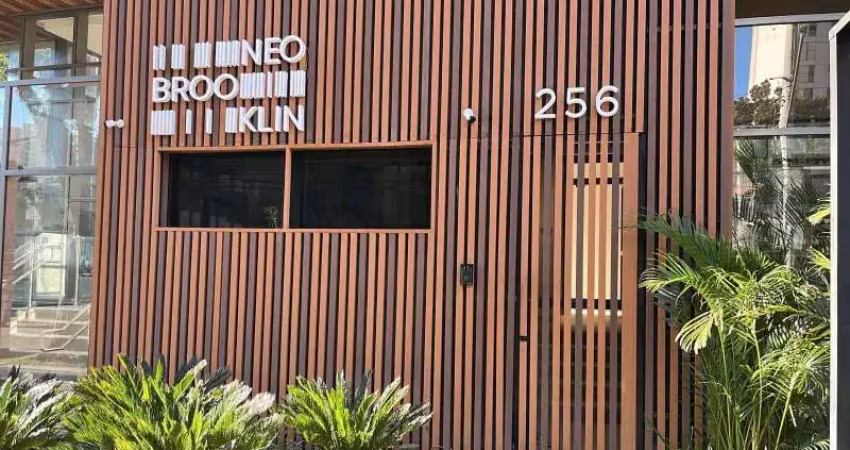 Apartamento com 2 quartos à venda na Rua Andréa Paulinetti, 242, Jardim das Acacias, São Paulo