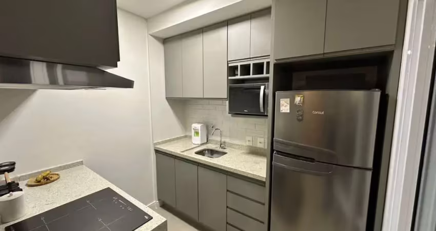 Apartamento CAMPO BELO SAO PAULO SP Brasil