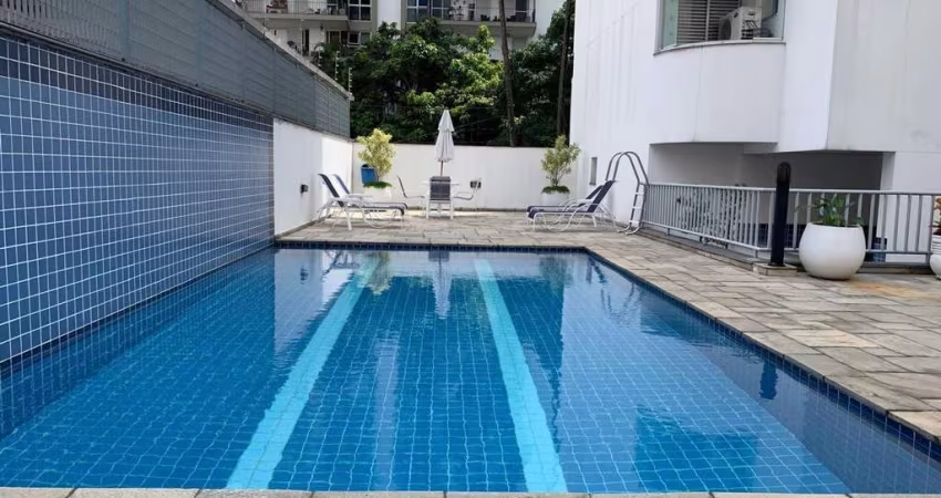 Apartamento INDIANOPOLIS SAO PAULO SP Brasil