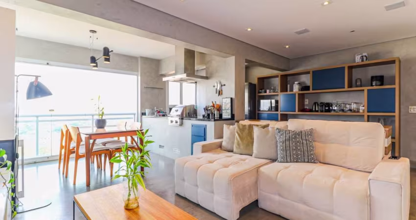 Apartamento BROOKLIN PAULISTA SAO PAULO SP Brasil