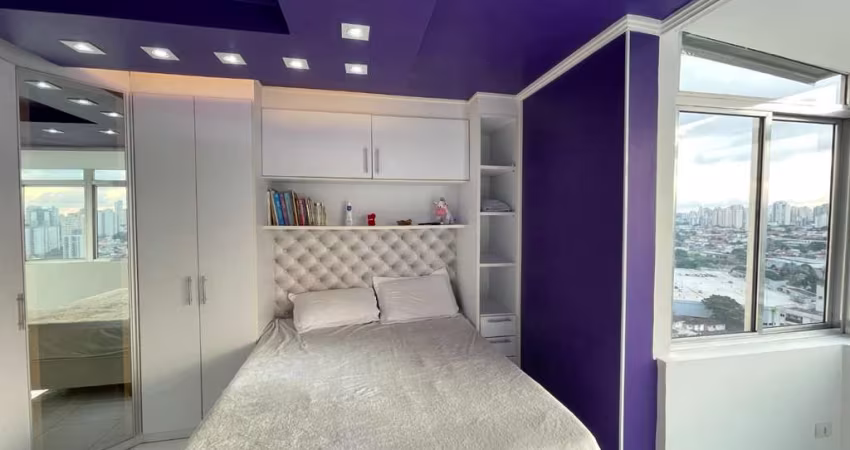 Apartamento VILA DA SAUDE SAO PAULO SP Brasil