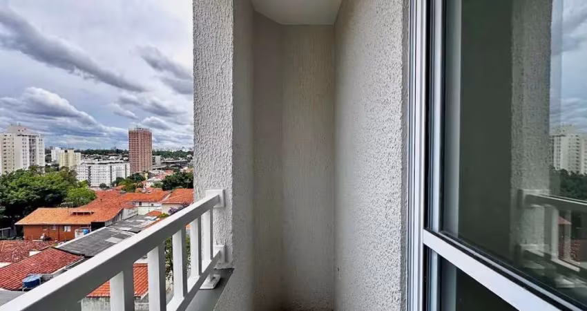 Apartamento com 2 quartos à venda na ALSACIA, 280, Jardim Aeroporto, São Paulo