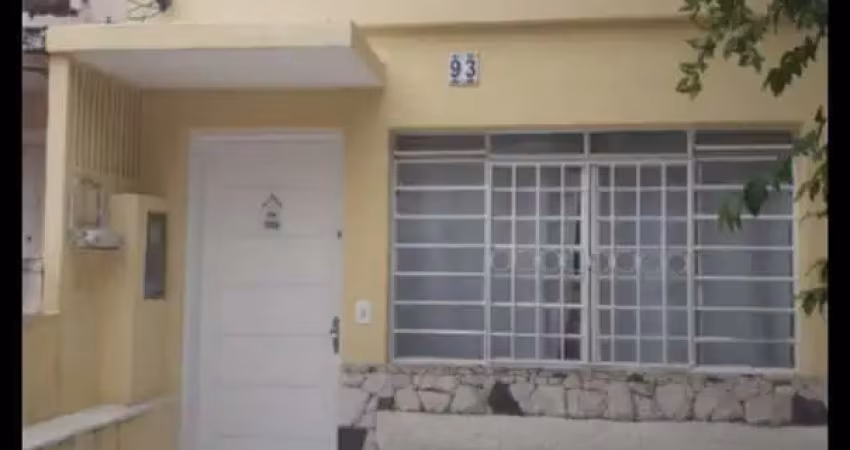 Casa BROOKLIN PAULISTA SAO PAULO SP Brasil