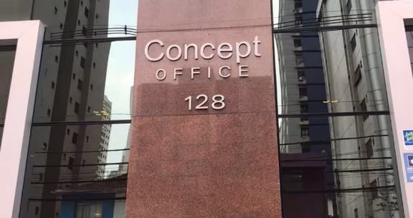 Conjunto Comercial/sala VILA NOVA CONCEICAO SAO PAULO SP Brasil