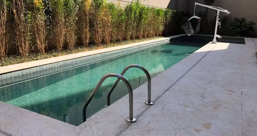 Apartamento vila nova conceicao sao paulo sp brasil