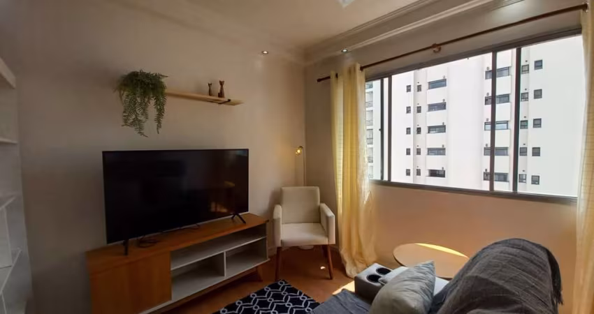 Apartamento INDIANOPOLIS SAO PAULO SP Brasil
