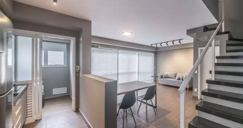 Apartamento VILA GERTRUDES SAO PAULO SP Brasil