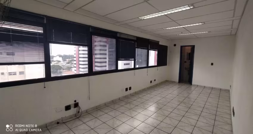 Conjunto Comercial/sala VILA MONTE ALEGRE SAO PAULO SP Brasil