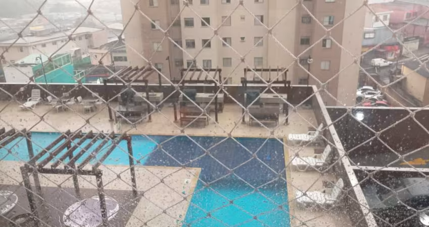 Apartamento AMERICANOPOLIS SAO PAULO SP Brasil