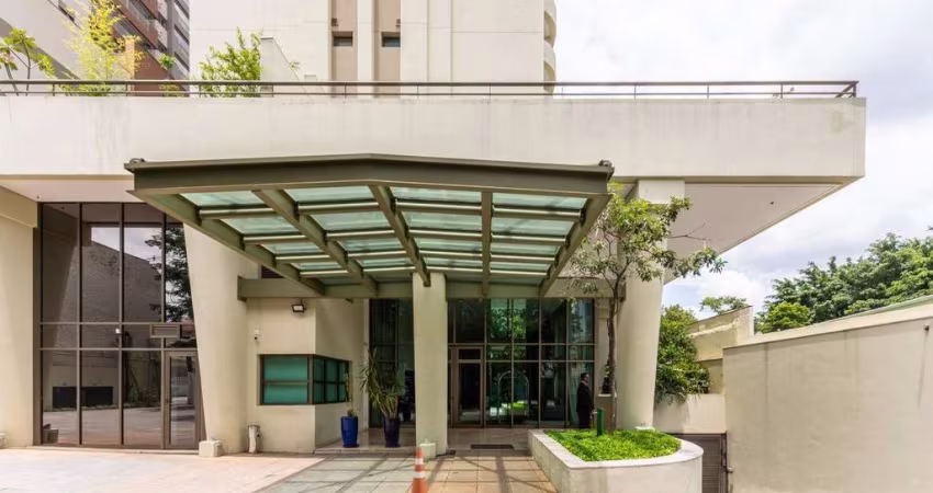 Apartamento Duplex BROOKLIN PAULISTA SAO PAULO SP Brasil