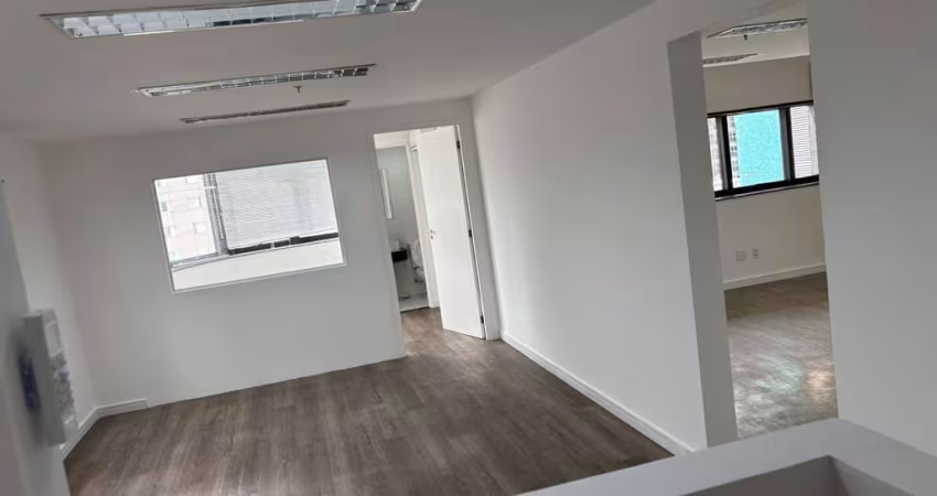 Conjunto Comercial/sala INDIANOPOLIS SAO PAULO SP Brasil
