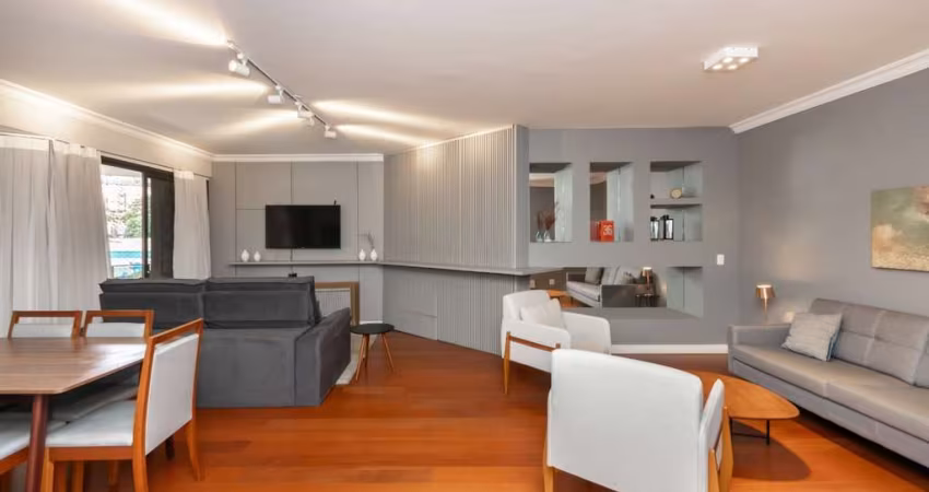 Apartamento ITAIM BIBI SAO PAULO SP Brasil