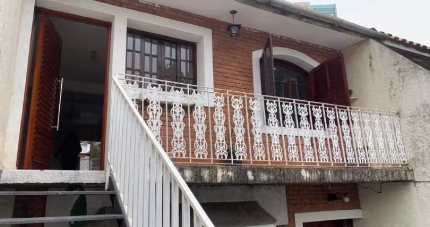 Casa CIDADE MONCOES SAO PAULO SP Brasil