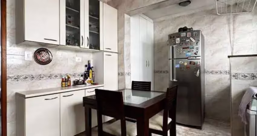 Apartamento com 3 quartos à venda na DOUTOR BRASIL DE OLIVEIRA, 53, Santo Amaro, São Paulo