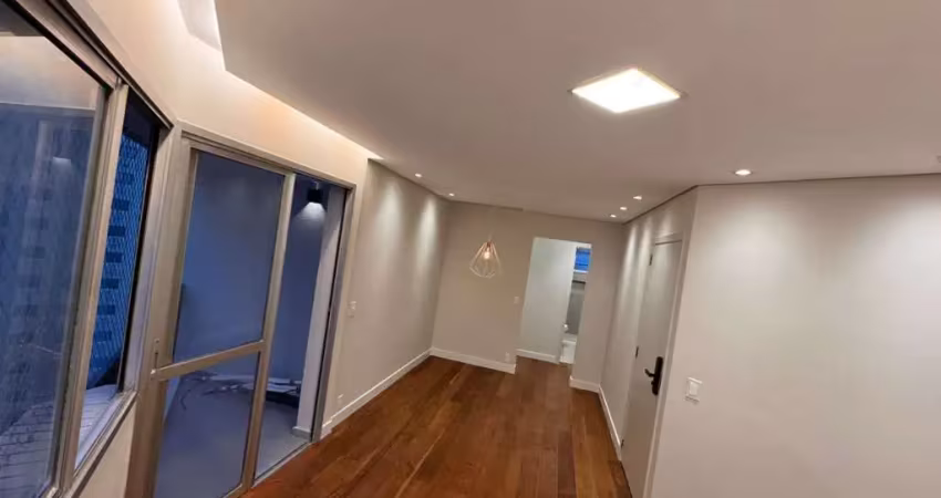 Apartamento com 2 quartos à venda na Avenida Doutor Cardoso de Melo, 1032, Vila Olímpia, São Paulo