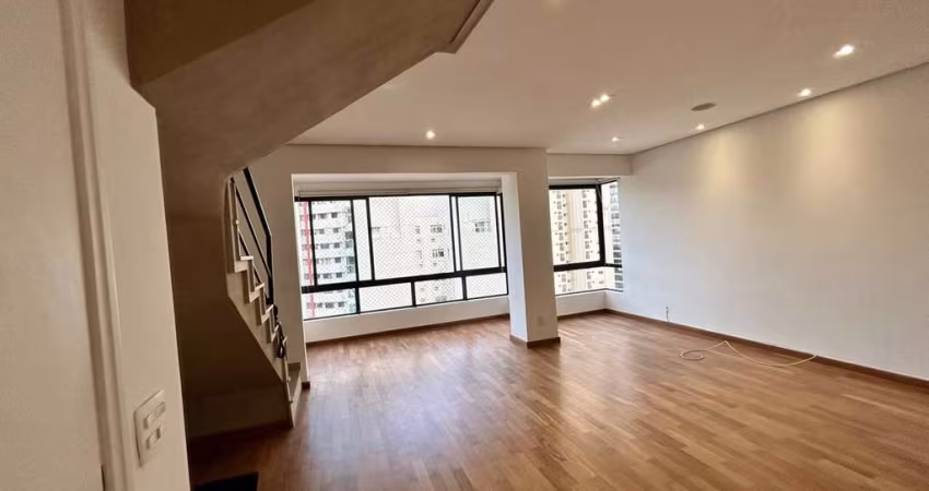 Apartamento BROOKLIN PAULISTA SAO PAULO SP Brasil