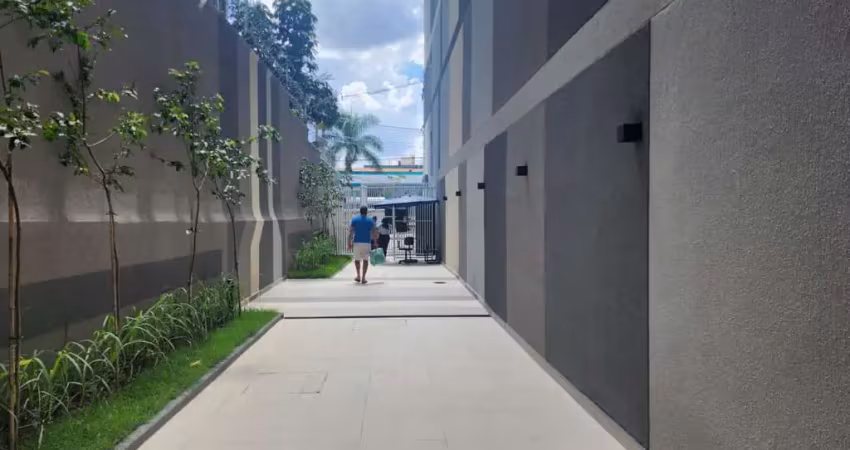 Apartamento com 2 quartos para alugar na Avenida Adolfo Pinheiro, 1535, Santo Amaro, São Paulo