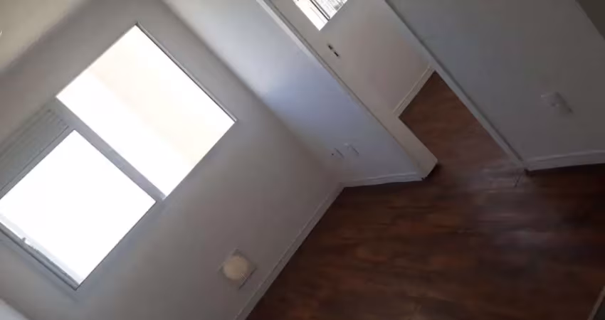 Apartamento com 2 quartos para alugar na Rua Professor Soriano Magalhães, 288, Jardim Promissão, São Paulo