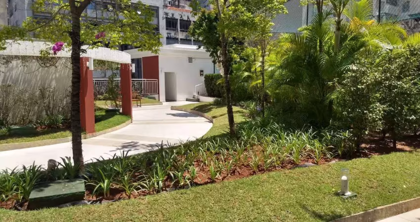 Apartamento com 2 quartos à venda na Rua Santo Antônio, 597, Bela Vista, São Paulo