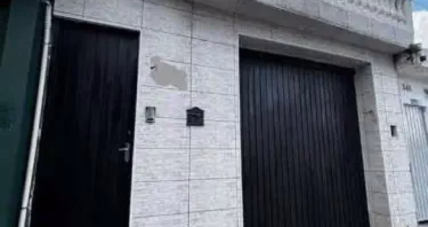 Casa com 2 quartos à venda na Rua Alice dos Santos Peixe, 497, Jardim Selma, São Paulo