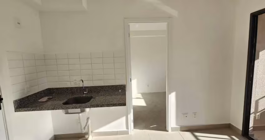 Apartamento com 1 quarto para alugar na Rua Casa do Ator, 566, Vila Olímpia, São Paulo