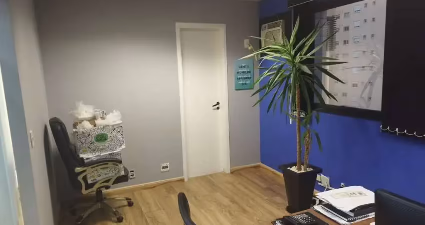 Conjunto comercial/sala chacara santo antonio (zona sul) sao paulo sp brasil