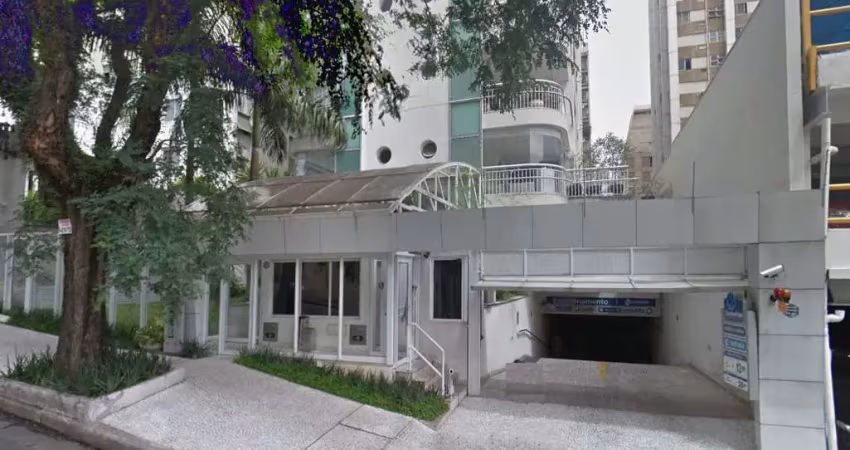 Apartamento com 2 quartos para alugar na Rua da Consolação, 2825, Cerqueira César, São Paulo