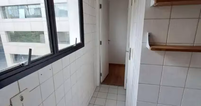 Apartamento com 3 quartos à venda na Rua Doutor Andrade Pertence, 45, Vila Olímpia, São Paulo