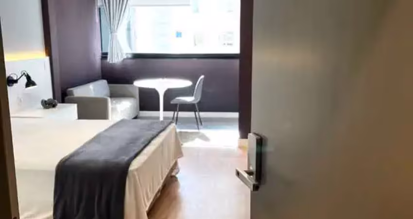 Apartamento com 1 quarto à venda na Rua Gomes de Carvalho, 1146, Vila Olímpia, São Paulo