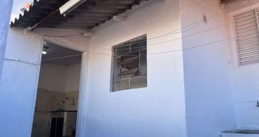 Casa com 1 quarto para alugar na AMADOR LOURENCO, 131, Vila Constança, São Paulo